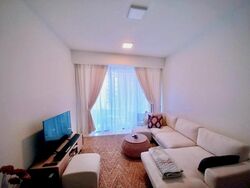 Marina One Residences (D1), Apartment #497524271